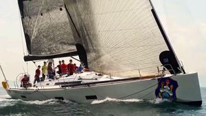 Frers Bordo B-62