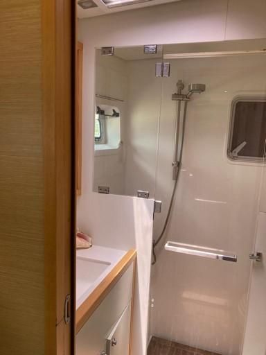 2011 Lagoon 56 