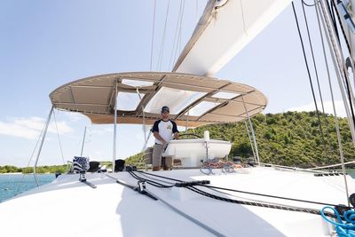 Yacht
