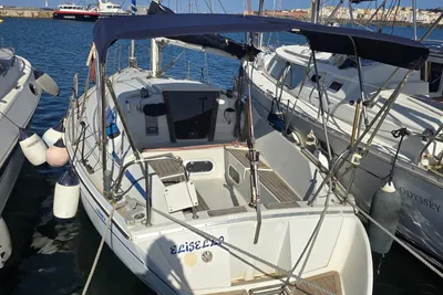 1986 Comar Comet 301