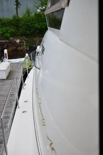 Escape Yacht Photos Pics 