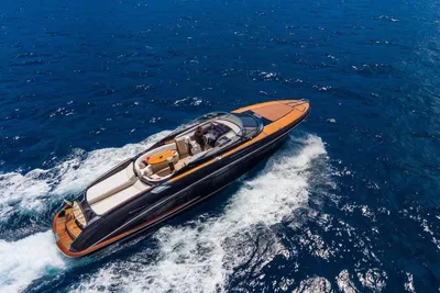 2013 Riva RivaRama 44