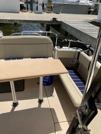 Come What May Yacht Photos Pics 