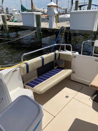 Come What May Yacht Photos Pics 