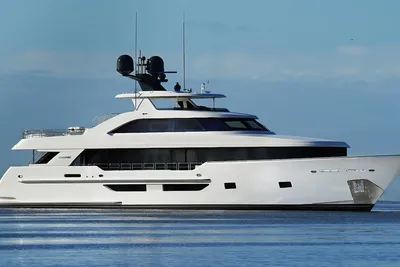Westport WP 117 / 35M