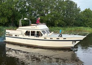1982 Valkkruiser Flybridge