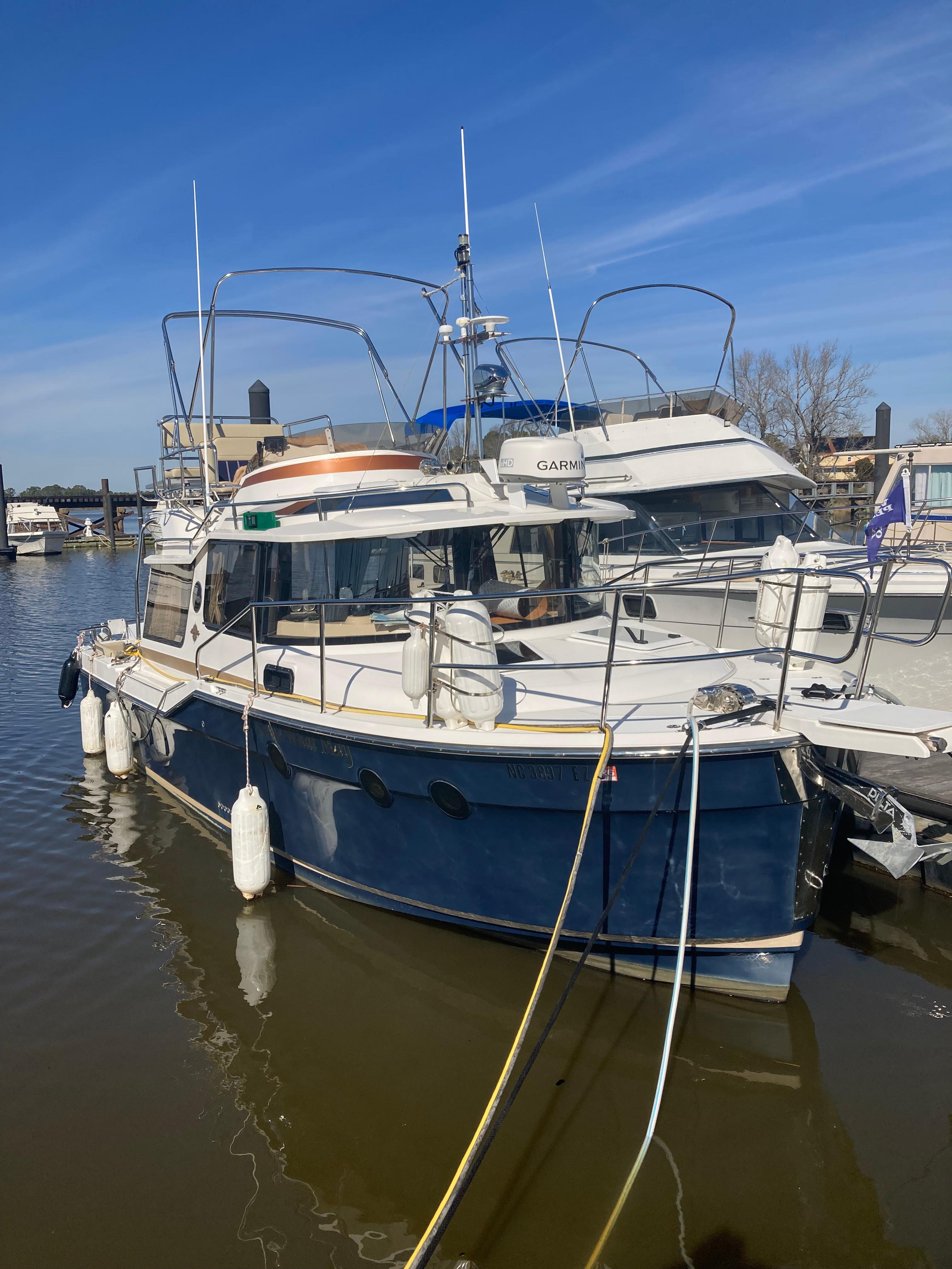 2019 Ranger Tugs R-29 CB LUXURY EDITION Trawler for sale - YachtWorld