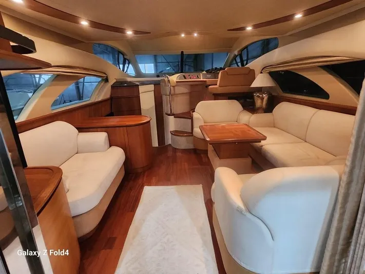  Yacht Photos Pics Azimut 50