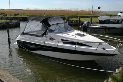 2010 Aqualine 690 WEEKENDER