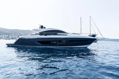2020 Fairline Targa 65 GTO