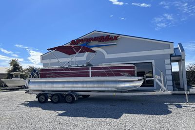 Sailfish 320