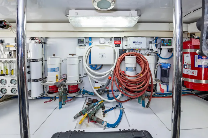 Sea Trader Yacht Photos Pics 