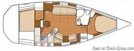 2011 Catalina 375