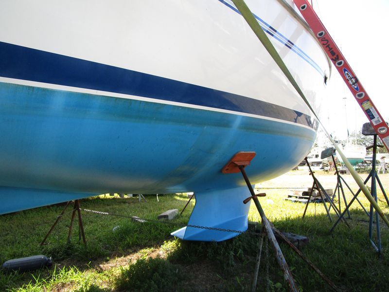 2011 Catalina 375
