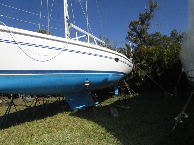 2011 Catalina 375