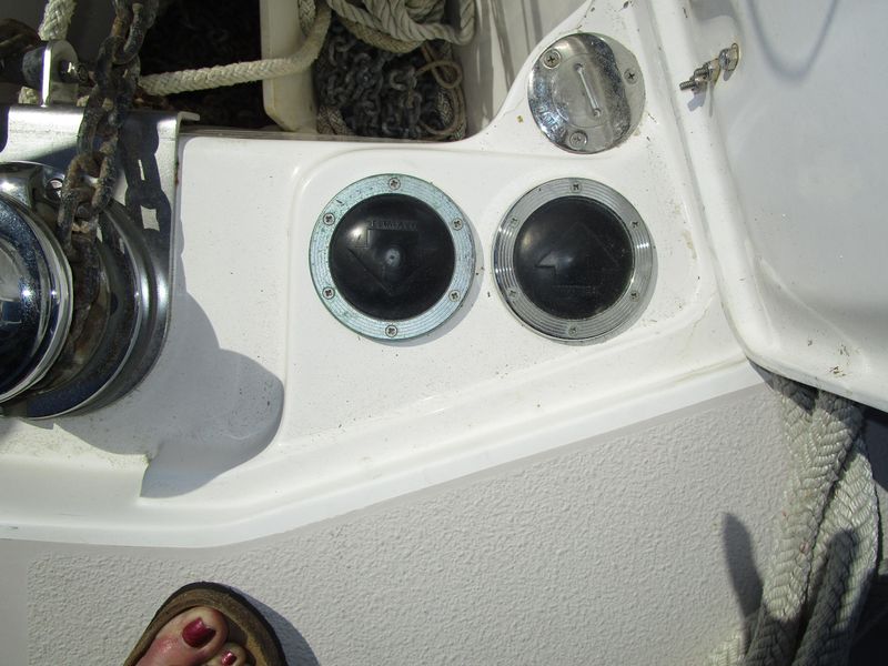 2011 Catalina 375