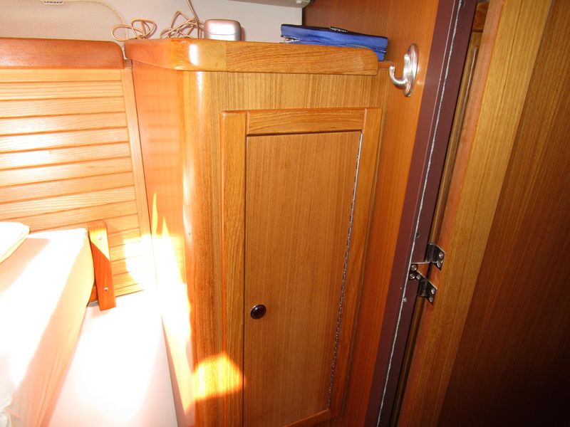 2011 Catalina 375