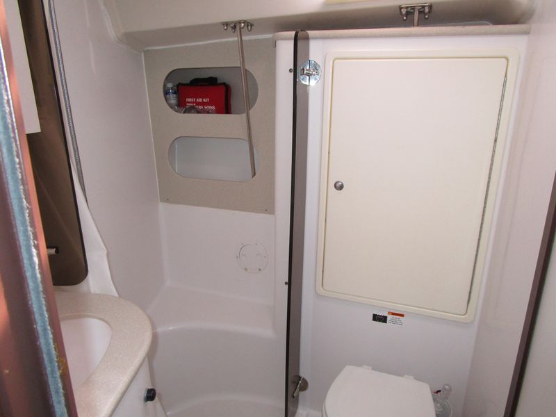 2011 Catalina 375