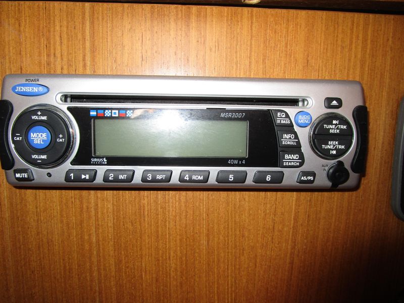 2011 Catalina 375