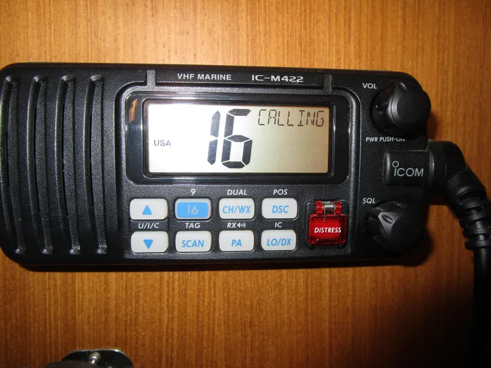 Hell's Bells Yacht Photos Pics 