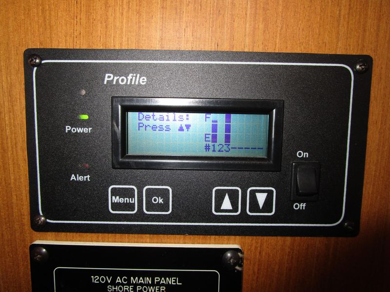 2011 Catalina 375