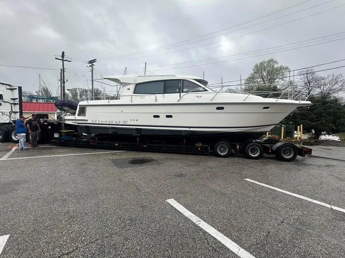 Treasure State Yacht Photos Pics 