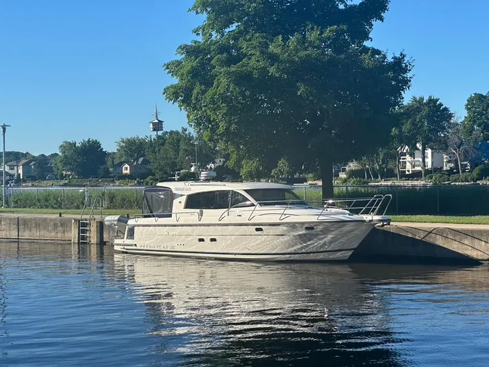 Treasure State Yacht Photos Pics 