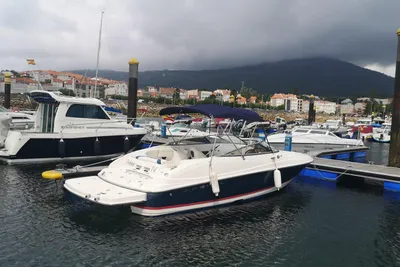 2006 Regal 2400 Bowrider