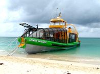 2010 Custom Passenger Excursion by RTMC