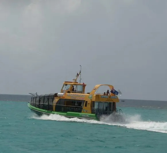 Cayman Explorer Yacht Photos Pics 