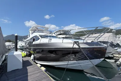 2022 Azimut 60