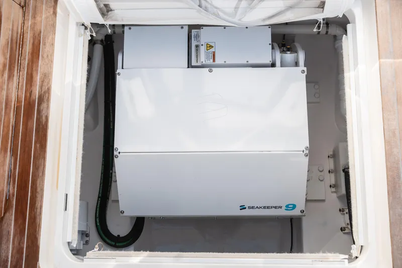 Malcria Yacht Photos Pics 