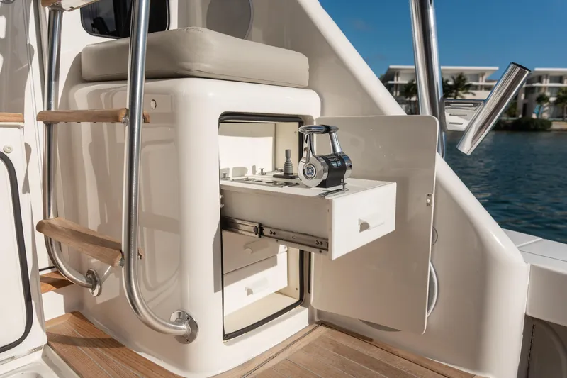 Malcria Yacht Photos Pics 