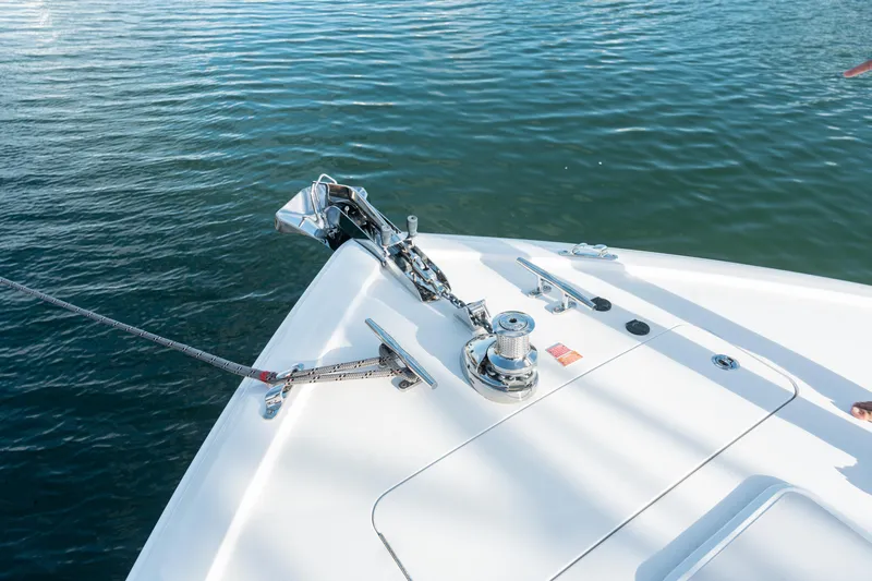 Malcria Yacht Photos Pics 