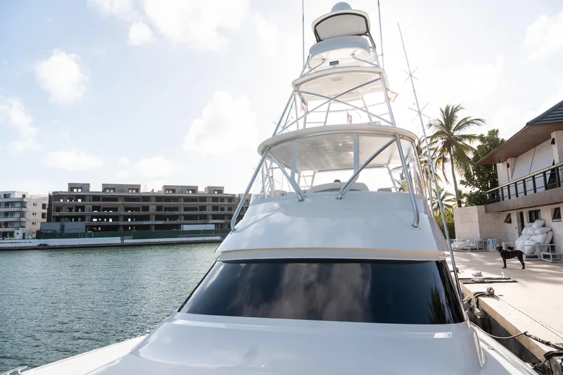 Malcria Yacht Photos Pics 