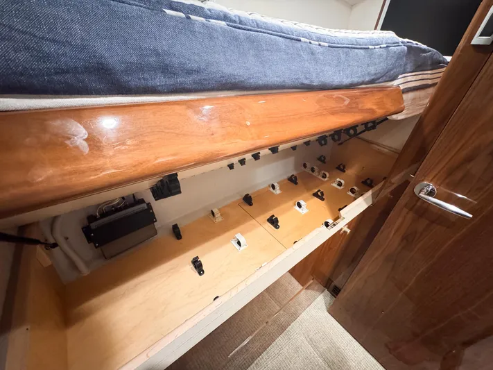 Malcria Yacht Photos Pics 