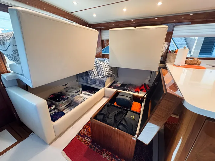 Malcria Yacht Photos Pics 