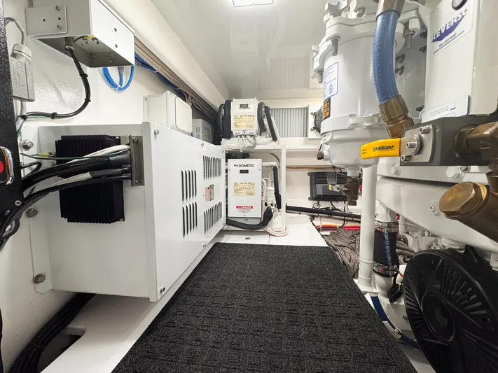 Malcria Yacht Photos Pics 