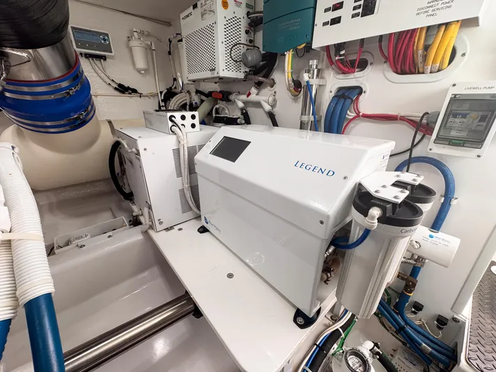 Malcria Yacht Photos Pics 