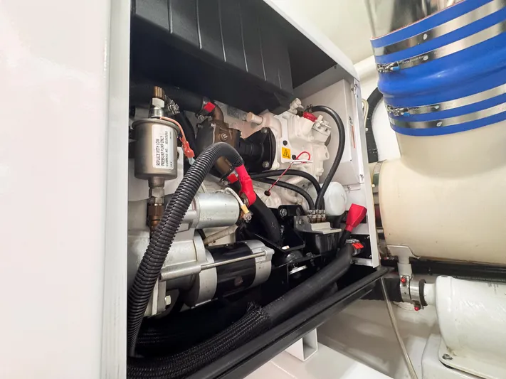 Malcria Yacht Photos Pics 