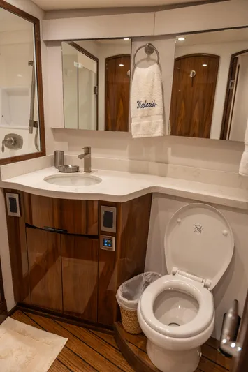 Malcria Yacht Photos Pics 