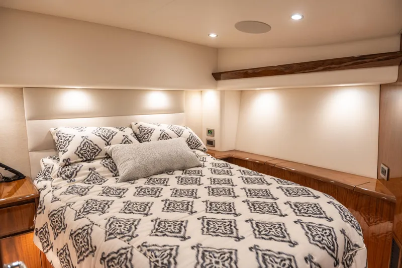 Malcria Yacht Photos Pics 