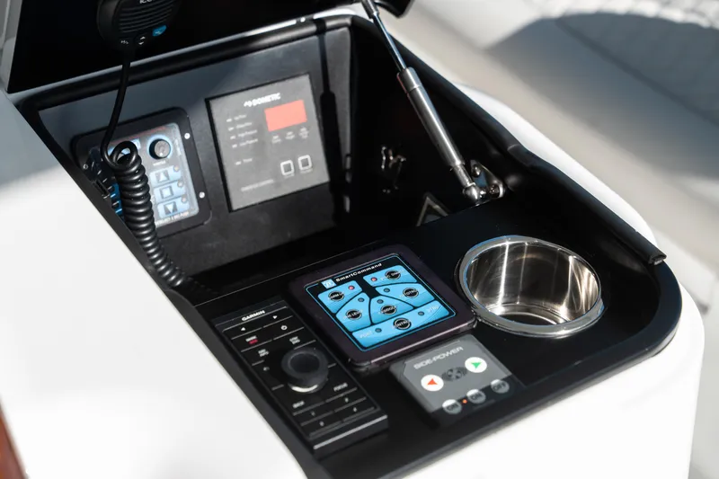 Malcria Yacht Photos Pics 