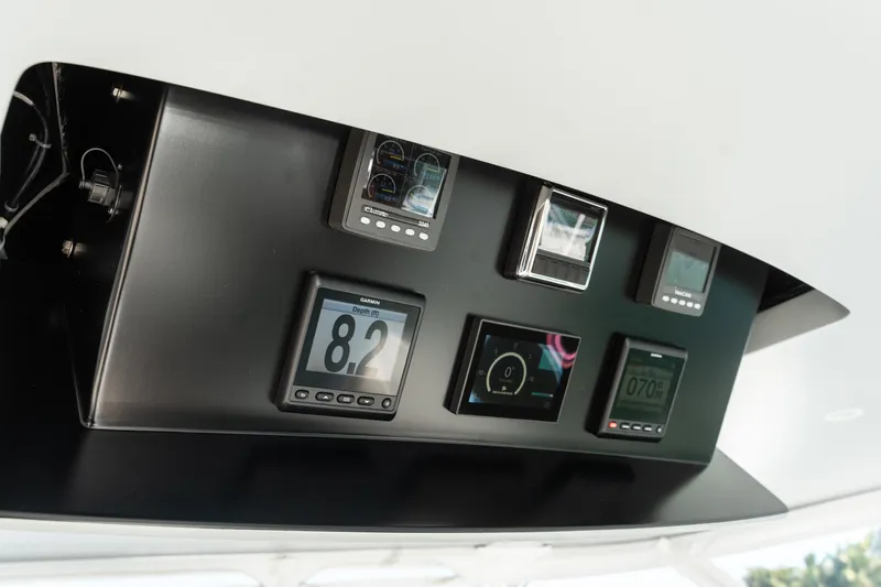 Malcria Yacht Photos Pics 