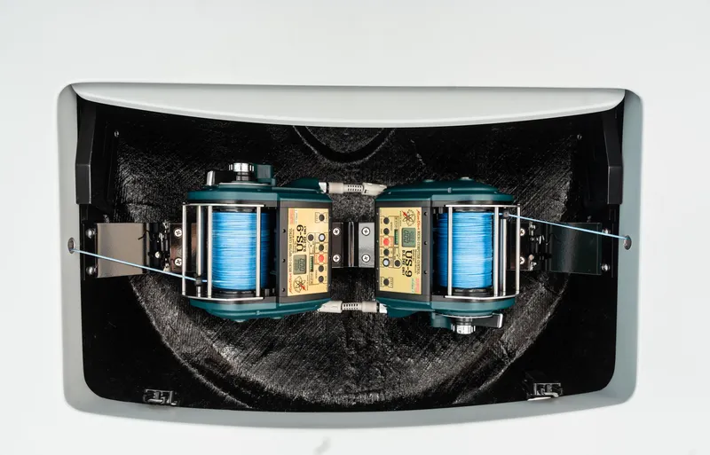 Malcria Yacht Photos Pics 