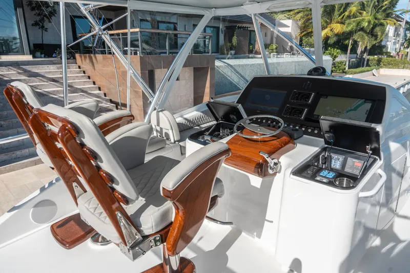 Malcria Yacht Photos Pics 