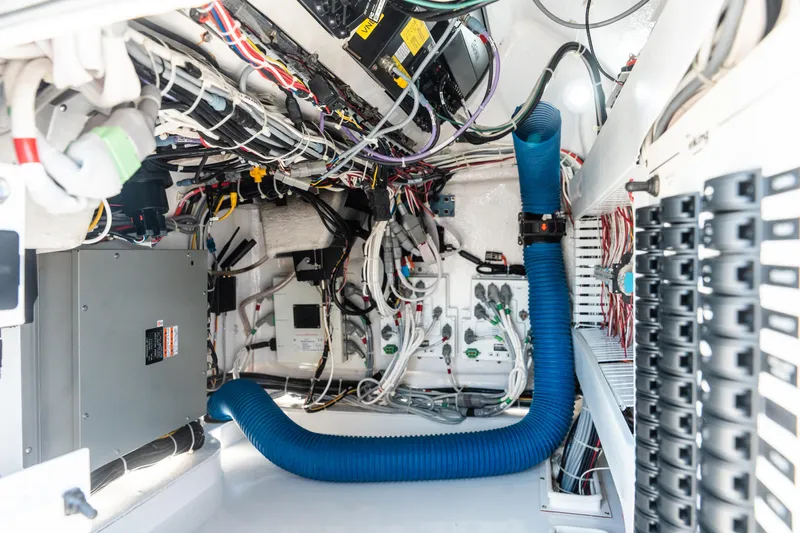 Malcria Yacht Photos Pics 