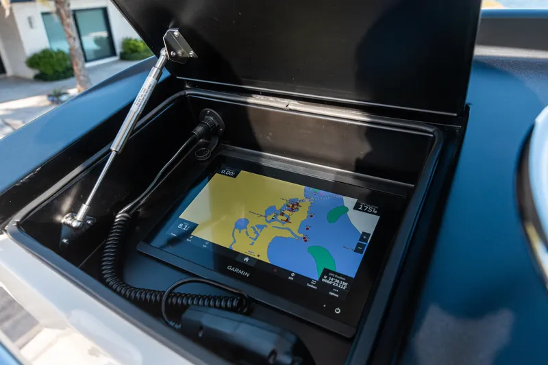 Malcria Yacht Photos Pics 