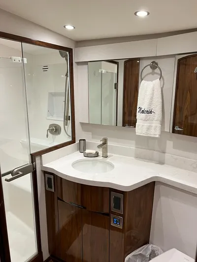 Malcria Yacht Photos Pics 