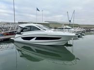 2023 Beneteau GT32